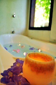 Morada da Praia do Rosa