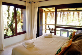 Morada da Praia do Rosa