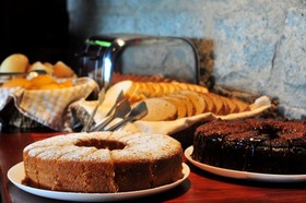 Morada da Praia do Rosa