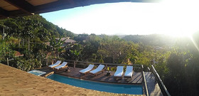 Morada da Praia do Rosa