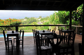 Morada da Praia do Rosa