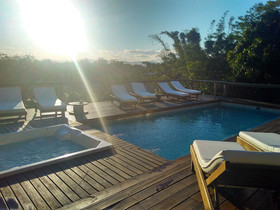 Morada da Praia do Rosa