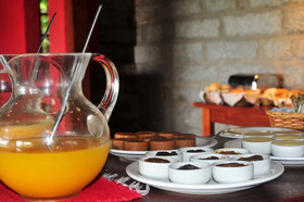 Morada da Praia do Rosa