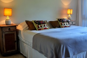 Morada da Praia do Rosa