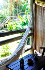 Morada da Praia do Rosa