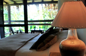 Morada da Praia do Rosa