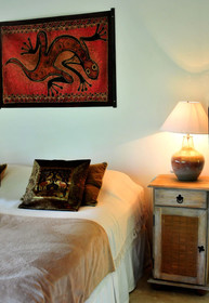 Morada da Praia do Rosa