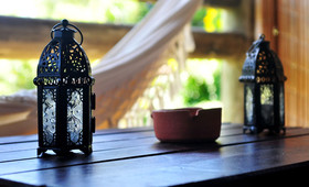 Morada da Praia do Rosa