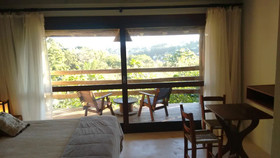 Morada da Praia do Rosa