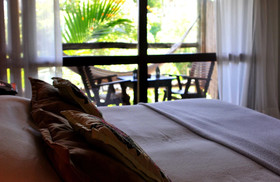 Morada da Praia do Rosa