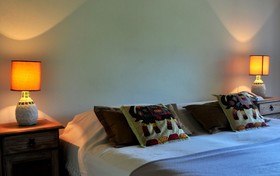 Morada da Praia do Rosa