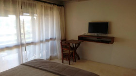 Morada da Praia do Rosa