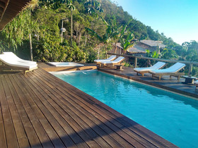 Morada da Praia do Rosa