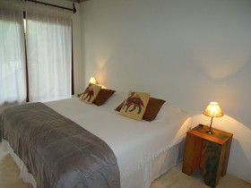 Morada da Praia do Rosa