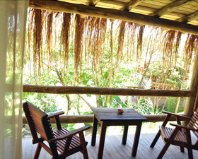 Morada da Praia do Rosa