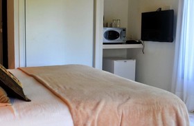 Morada da Praia do Rosa