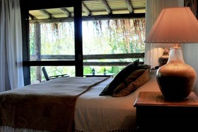 Morada da Praia do Rosa