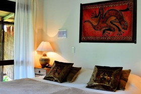 Morada da Praia do Rosa