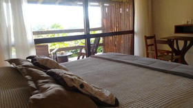 Morada da Praia do Rosa