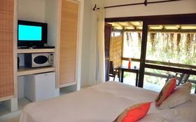 Morada da Praia do Rosa