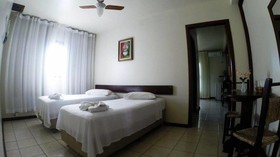 Pousada Porto Dos Casais