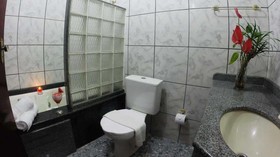 Pousada Porto Dos Casais