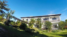 Pousada Porto Dos Casais