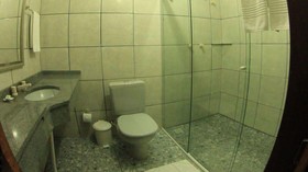 Pousada Porto Dos Casais