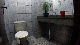 Pousada Porto Dos Casais