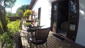 Pousada Porto Dos Casais