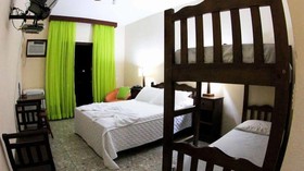 Pousada Porto Dos Casais