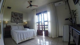 Pousada Porto Dos Casais