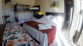 Pousada Porto Dos Casais