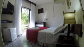 Pousada Porto Dos Casais