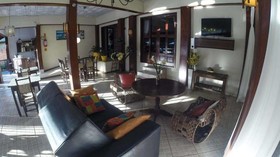 Pousada Porto Dos Casais