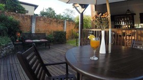 Pousada Porto Dos Casais