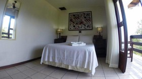 Pousada Porto Dos Casais