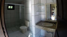 Pousada Porto Dos Casais