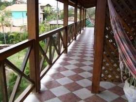 Pousada Recanto das Bromelias