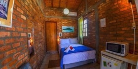 Pousada Recanto das Bromelias