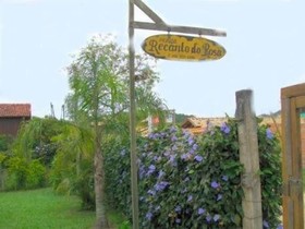 Pousada Recanto das Bromelias