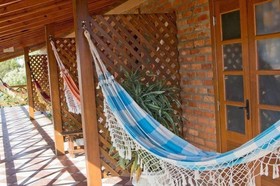 Pousada Recanto das Bromelias