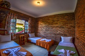 Pousada Recanto das Bromelias