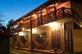 Pousada Recanto das Bromelias