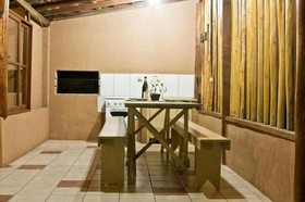 Pousada Recanto das Bromelias