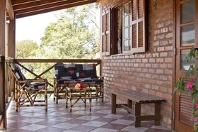 Pousada Recanto das Bromelias