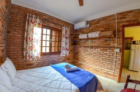 Pousada Recanto das Bromelias