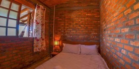 Pousada Recanto das Bromelias