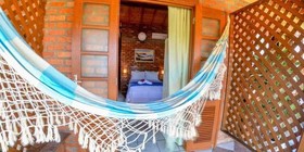 Pousada Recanto das Bromelias