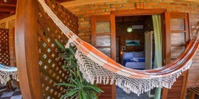 Pousada Recanto das Bromelias